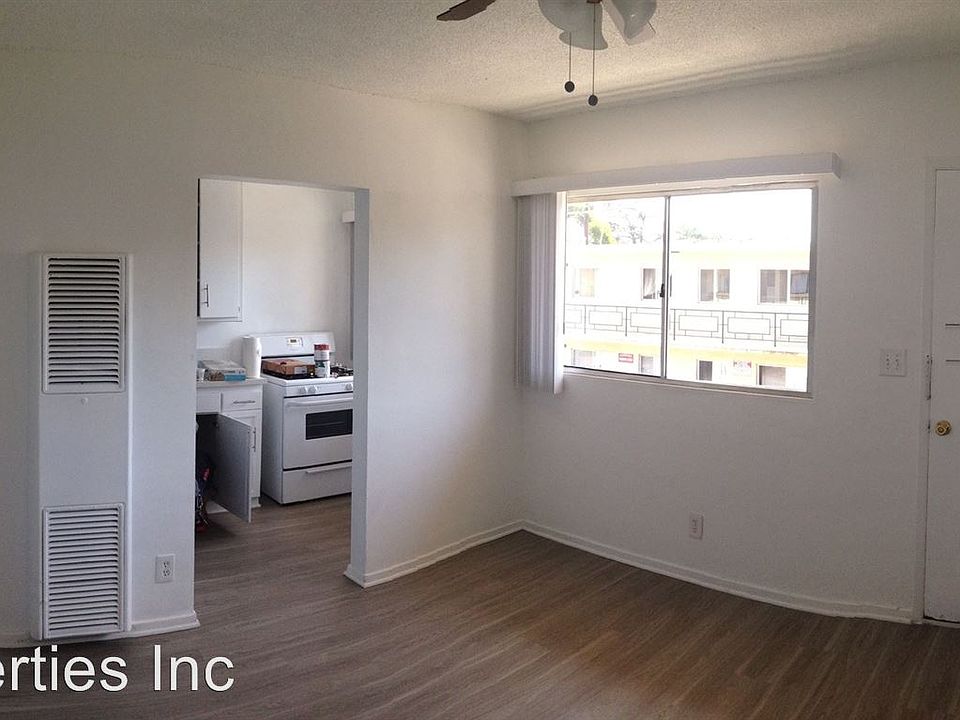 1st image of 1725 Park Ave APT 17