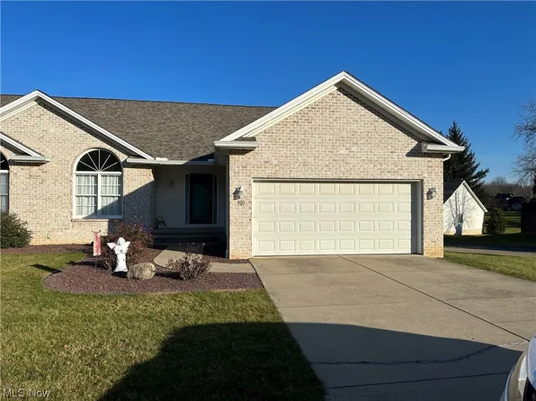 9278 Woodworth Rd Unit 501, North Lima, OH 44452