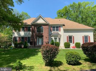 1 Emil St, West Windsor, NJ 08550