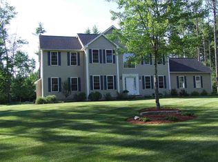 144 Pinecrest Rd, Litchfield, NH 03052