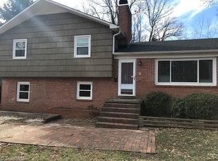 126 Anita Dr, Winston Salem, NC 27104