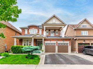 31 Routledge Dr, Richmond Hill, ON L4E0C4