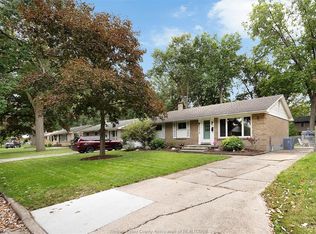 3415 Randolph Ave, Windsor, ON N9E 3E9