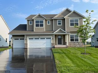 8968 152nd Ln NW, Ramsey, MN 55303