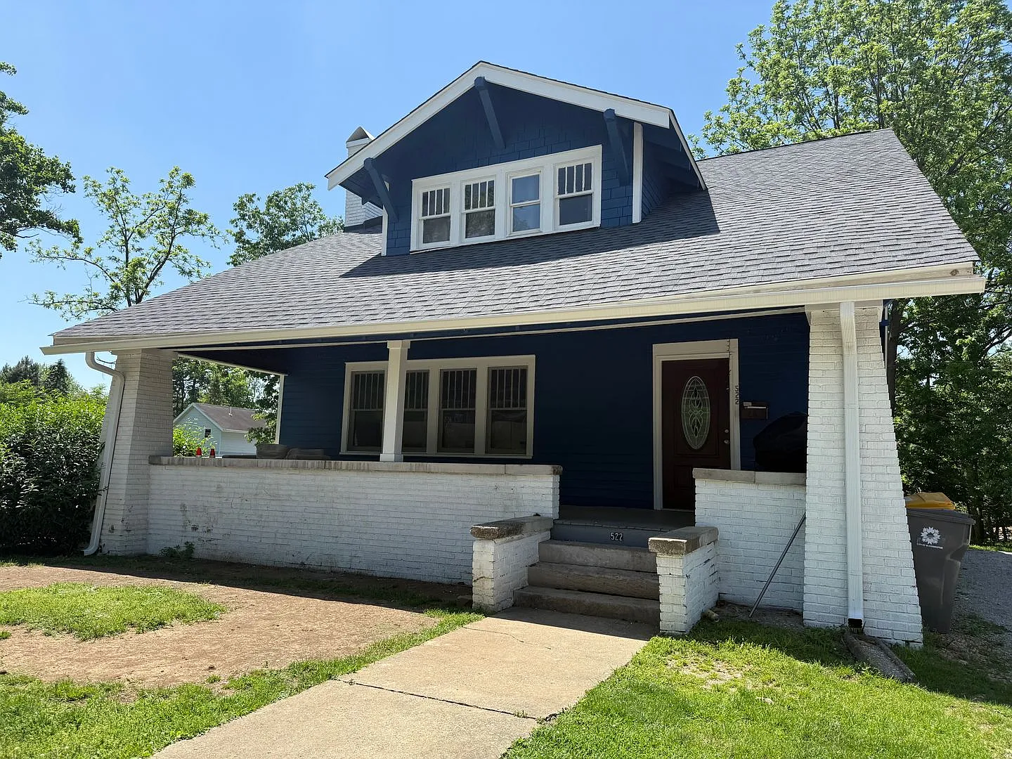 5 bedroom, 2 bath Home: Available July 2027! — Photo 2