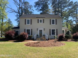 101 Spruce St, Washington, NC 27889