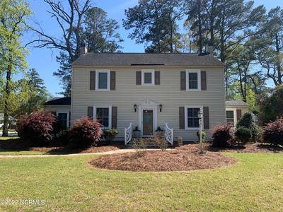 101 Spruce Street, Washington, NC, 27889