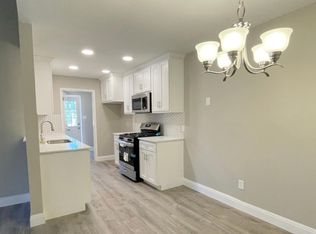 1203 Quail Valley Dr, Georgetown, TX 78626