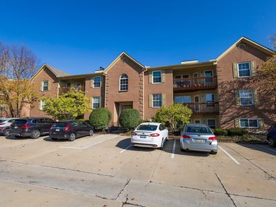 26 Highland Meadows Cir Suite 4, Highland Heights, KY, 41076