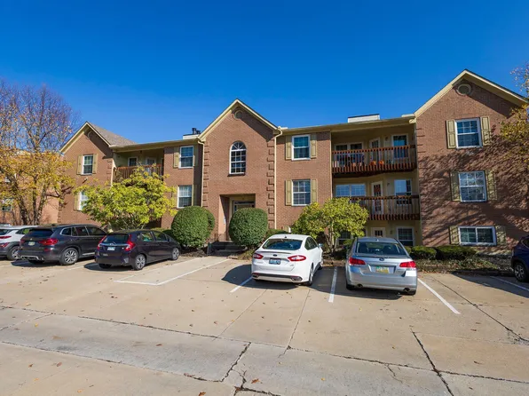 26 Highland Meadows Cir Suite 4, Highland Heights, KY 41076