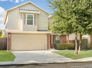 6203 Outlook Rdg, San Antonio, TX 78233