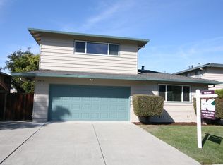 19451 Greenwood Dr APT 1, Cupertino, CA