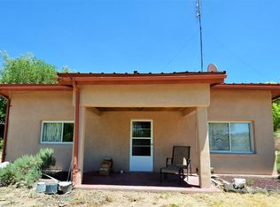 3 W Sombrillo Rd, Espanola, NM 87532