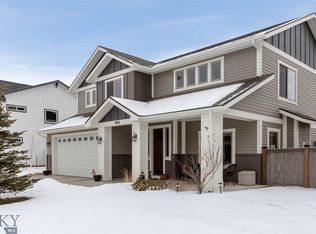 4858 Victory St, Bozeman, MT 59718