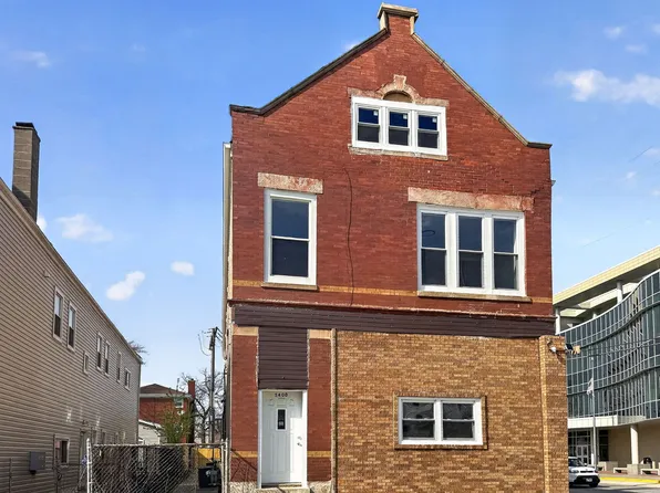 5400 W 23rd St, Cicero, IL 60804
