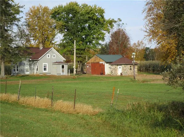 W9862 Ducommun Road, Ladysmith, WI 54848