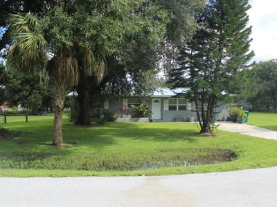 7683 NW 87th Court, Okeechobee, FL, 34972