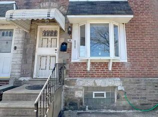 2814 Devereaux Ave, Philadelphia, PA 19149