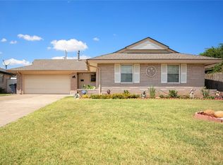 2741 SW 66th St, Oklahoma City, OK 73159