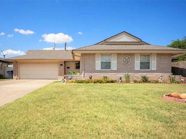 2741 SW 66th St, Oklahoma City, OK 73159