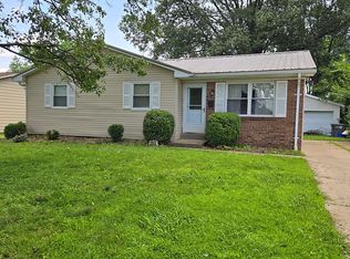 1944 Dalehaven Dr, Evansville, IN