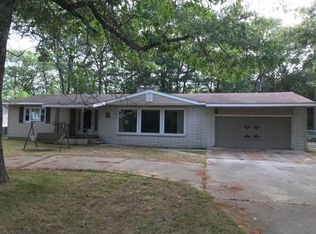 6071 Norway Rd, Oscoda, MI 48750