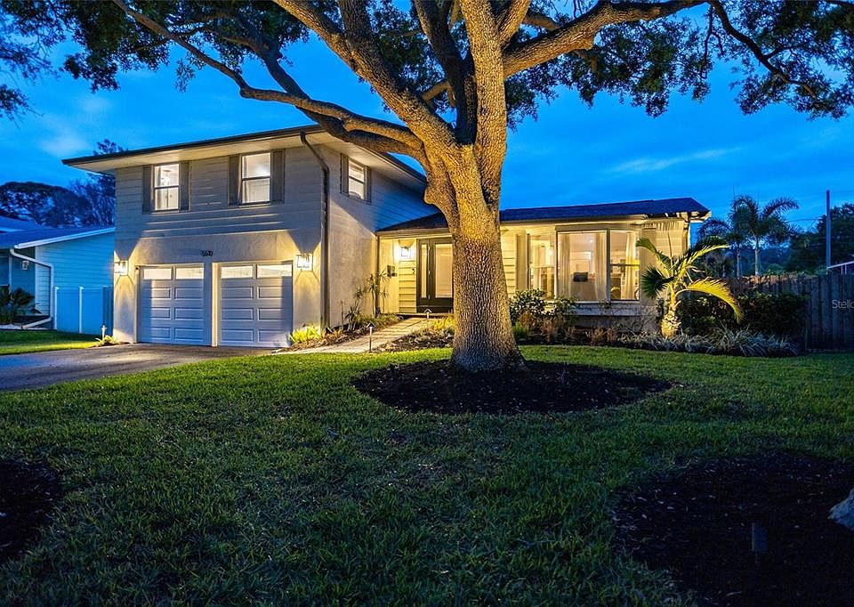 1st image of 5510 VENETIAN BOULEVARD NE
