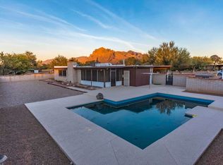1250 W Emerine Dr, Tucson, AZ 85704