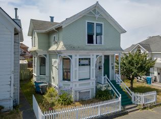 1620 California St, Eureka, CA 95501