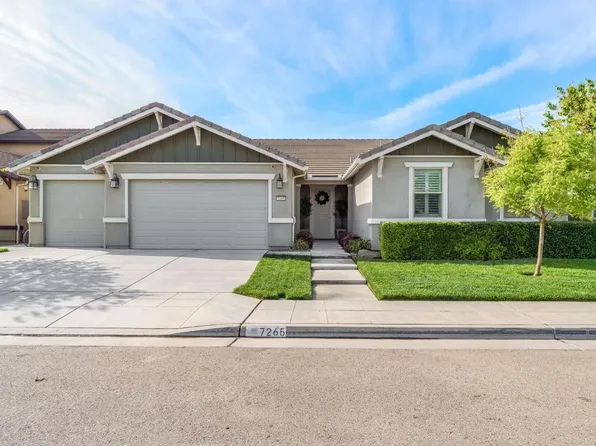 7265 E Yale Ave, Fresno, CA 93737