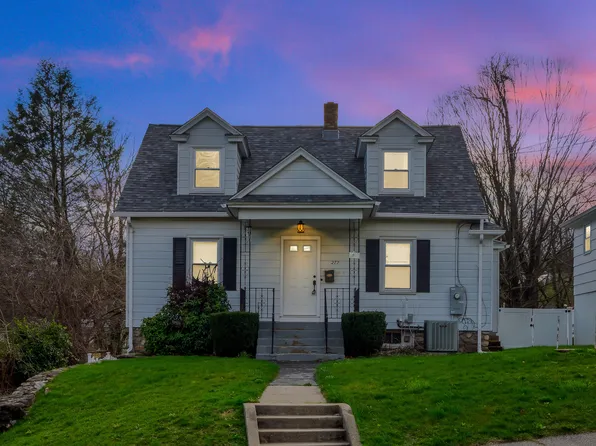 277 Buckingham Street, Watertown, CT 06779