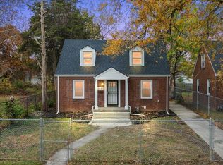 18689 Winthrop St, Detroit, MI 48235
