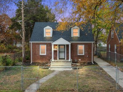 18689 Winthrop St, Detroit, MI, 48235