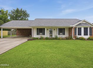 139 N Bellard St, Church Pt, LA 70525