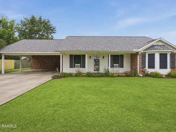 139 N Bellard St, Church Pt, LA 70525