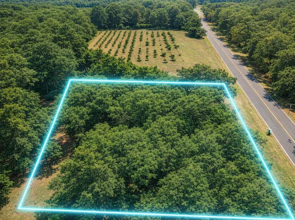 0 Hubbard Ln Lot A3, Waycross, GA 31503