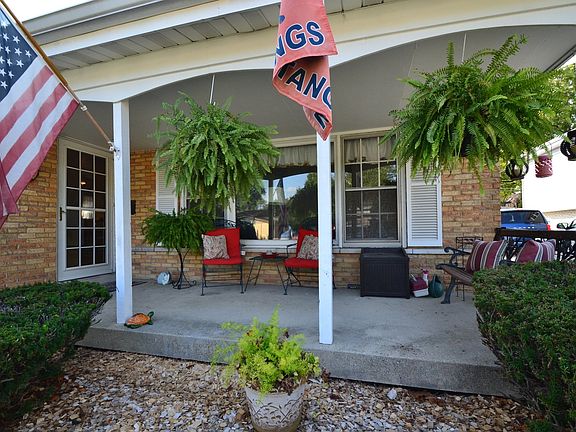 3rd image of 10408 S Kolin Ave