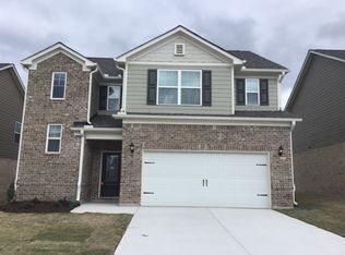 178 Al Jennah Blvd, Locust Grove, GA 30248