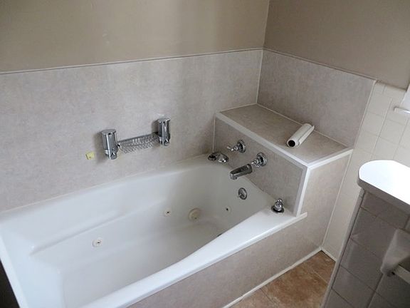 Main Bath