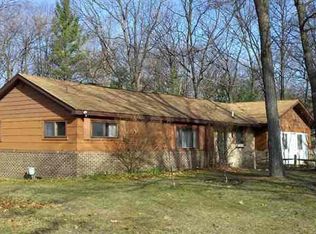 214 W Oak St, Au Gres, MI 48703
