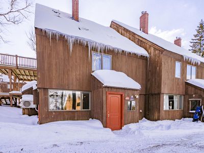 825 Birchwood Lane #825, Kingfield, ME, 04947