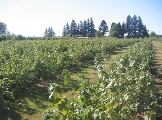 40385 Queener Dr, Scio, OR 97374