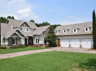 240 Humphrey Rd, Lake Mary, FL 32746