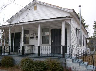 1017 1/2 Hall St, Wilmington, NC 28401