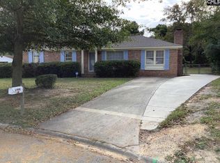 1900 Wadsworth Dr, Cayce, SC 29033