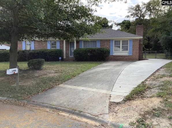 1900 Wadsworth Dr, Cayce, SC 29033