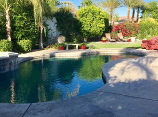 60 Victor Hugo Rd, Rancho Mirage, CA 92270