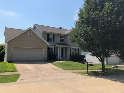 317 Keystone Dr, Fenton, MO, 63026