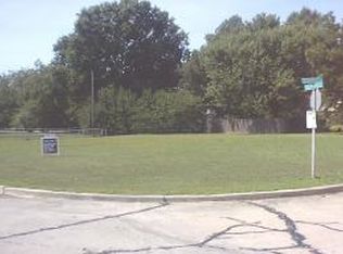 Colonial Dr, Pryor, OK 74361