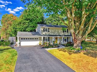 1116 Brown Dr, Webster, NY 14580